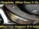 Flexplate - What Does It Do - What Can Happen If It Fails