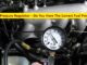 Fuel Pressure Regulator – Do You Have The Correct Fuel Pressure