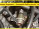 Fuel Pressure Regulators - Commonly Fail In One Of Two Ways