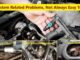 Fuel System Related Problems – Not Always Easy To Solve