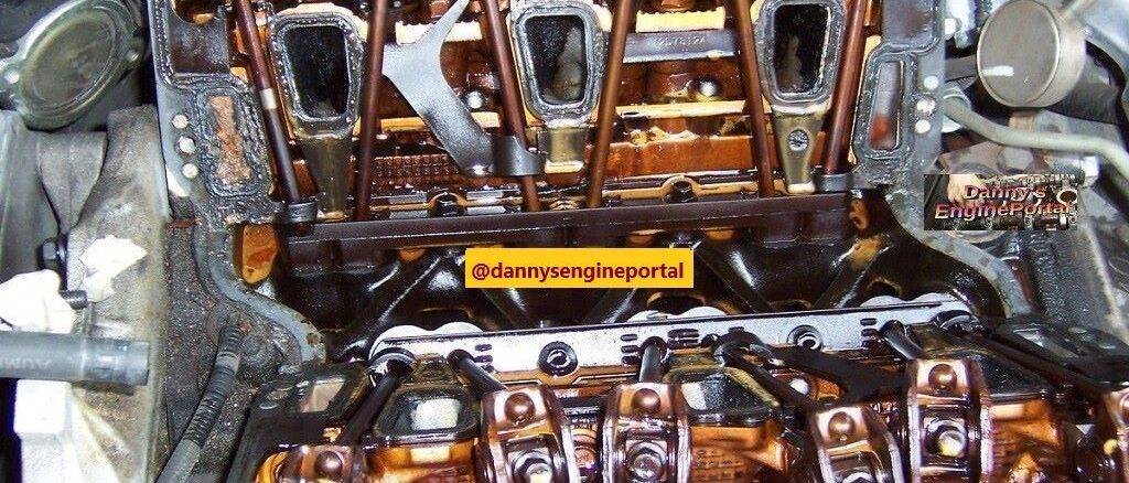 GM 3100 - 3400 Engine Issues