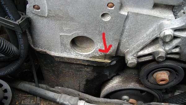 Engine Damage - Look For Gradual Deterioration Before It's Too Late