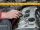 Holding Ignition Coil