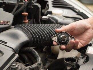 Rad Caps: Help Regulate Temperature, While Staying Pressurized