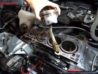 Hydrolocked Engine - What Does It Mean - Possible Damage