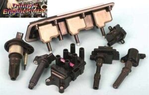 Ignition Coil Types