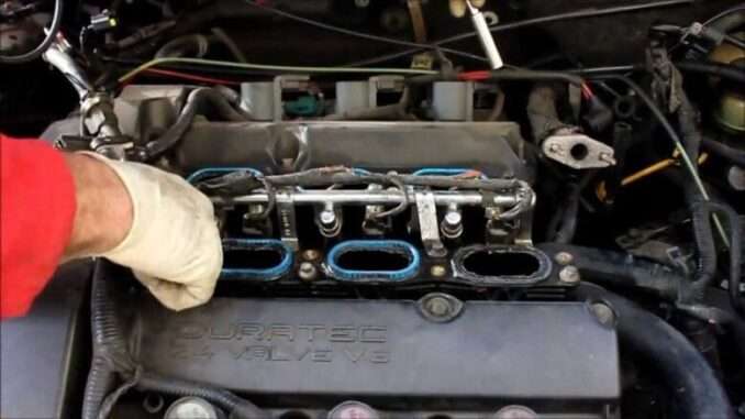 Intake Manifold Leaks - Causes, Symptoms, Testing and Prevention