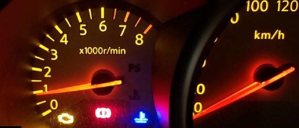 Intermittent Temperature Related Engine Problems
