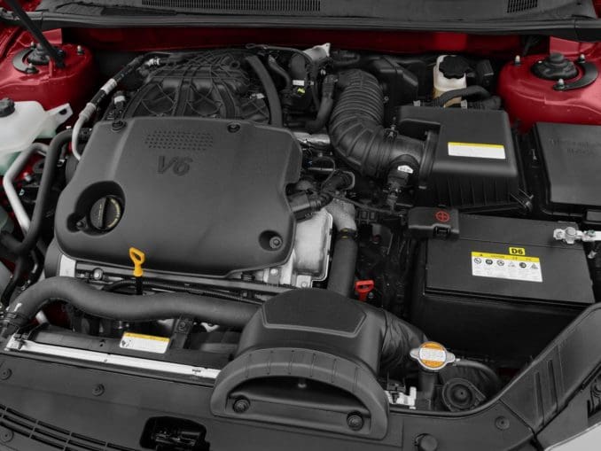 Why Does My Engine Temp Fluctuates