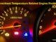 Intermittent Temperature Related Engine Problems