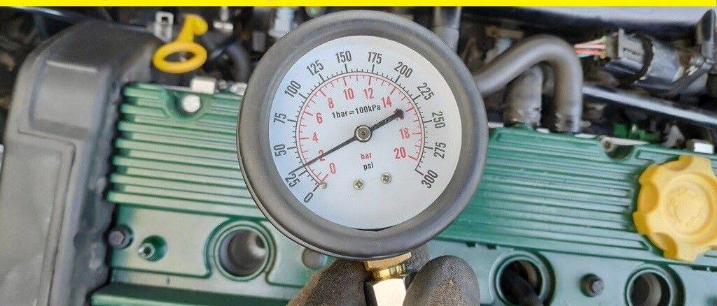 Low Compression Causing Misfires – Is It A Mechanical Malfunction