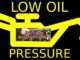 Low Oil Pressure - Troubleshooting, Actually Starts At The Dipstick