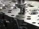 Machining Cylinder Head To Accept Valve Seats