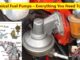 Mechanical Fuel Pumps – Everything You Need To Know