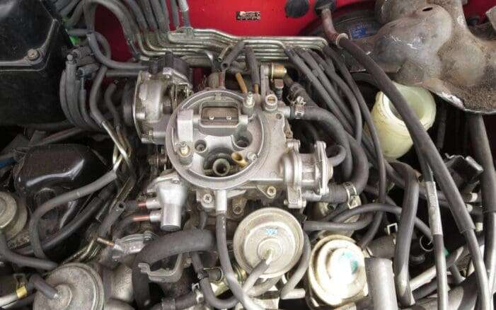 Vacuum Leak Repair - Common Locations To Leak And Causes