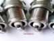 New Spark Plugs, Improve Engine Performance And Efficiency