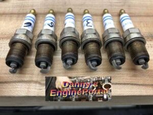 Spark Plugs