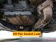 Oil Pan Leak - How to Diagnose and Confirm the Leak
