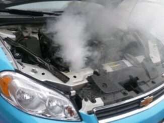 Automotive Engine Overheating - Causes And Consequences