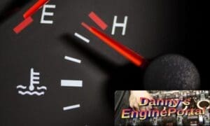 Overheating Engine