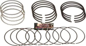 Piston Ring Set