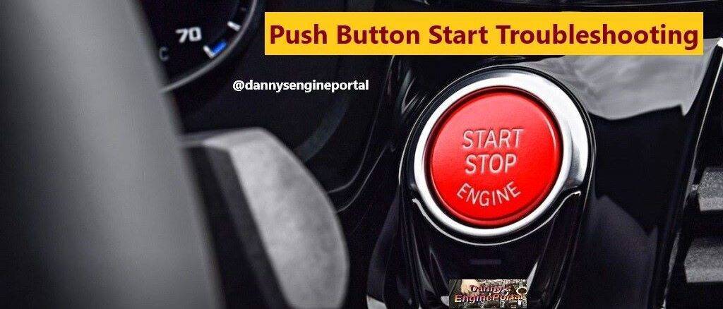 Push Button Start