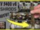 Pushrods On G.M. 3.1-3.4 Engines - This Is Where Length Matters