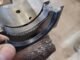 Rear main rope seal conversion