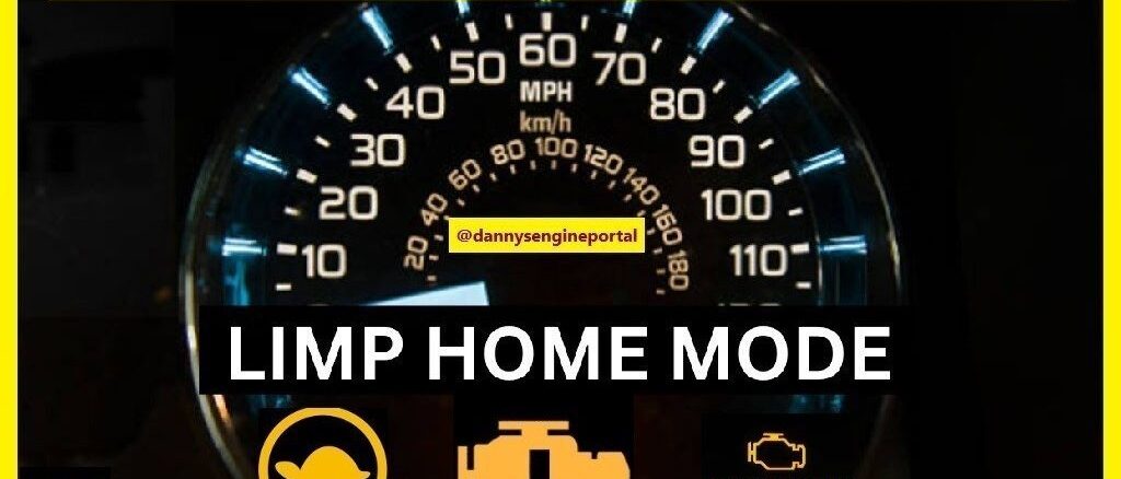 Reduced Engine Power Warning Light - What To Do And Why