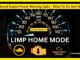 Reduced Engine Power Warning Light - What To Do And Why