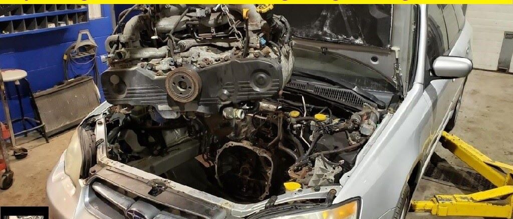 Repeat Engine Failures From Not Diagnosing The Original Problem