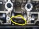 Rocker Arm Dislodged