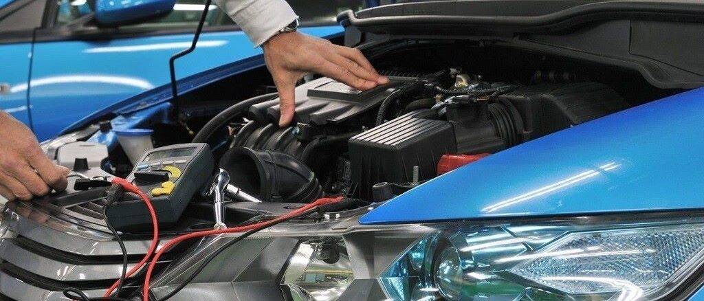 Rough Idling Engine: What Does It Mean, How To Fix And Test It