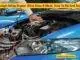 Testing to see why you have a Rough Idling Engine