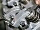 Setting valve lash with roller rockers