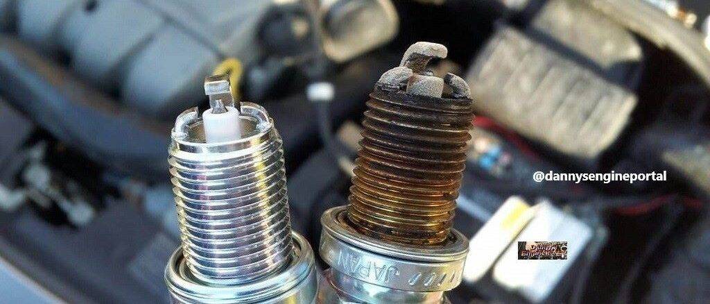 Spark Plug Health The Key to Optimal Engine Performance
