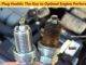 Spark Plug Health The Key to Optimal Engine Performance