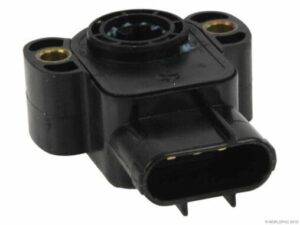 Throttle Position Sensor (TPS)