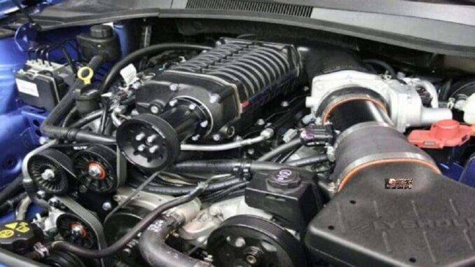 Turbocharger - Supercharger: Both Squeeze Out More Power