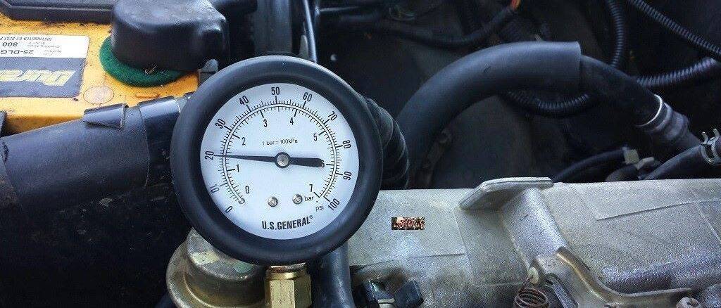 Engine Fuel System: Signs of Trouble and What to Check