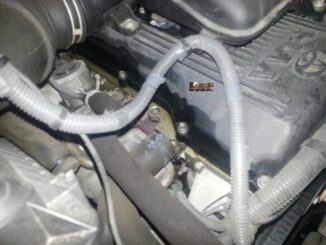 Valve Cover Gasket Leaks - There Are Common Warning Signs