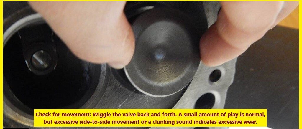 Valve Guide Wear – How to Identify and Reduce Oil Consumption