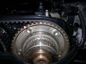 Variable Valve Timing Variable Valve Timing