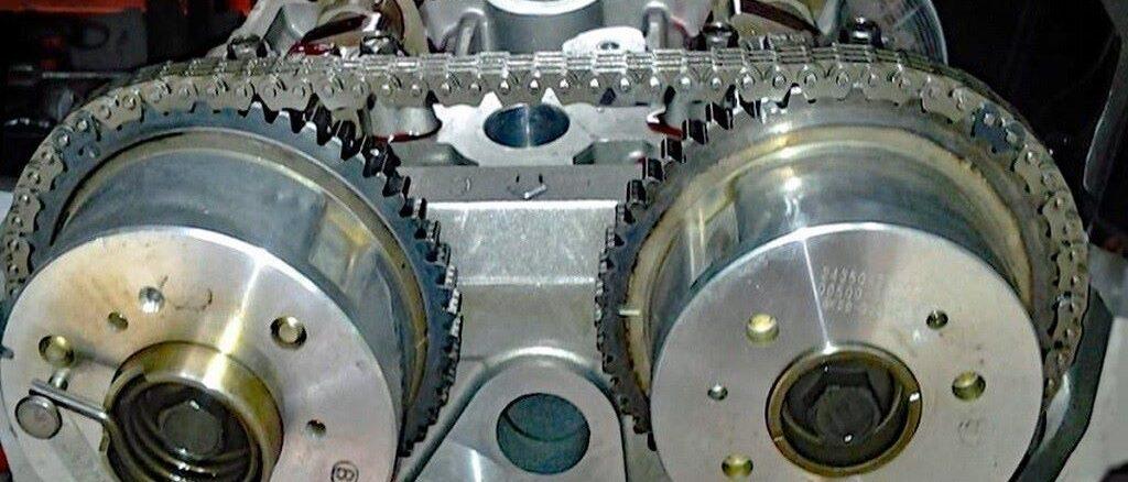 Variable Valve Timing (VVT) - Function And Its Advantages