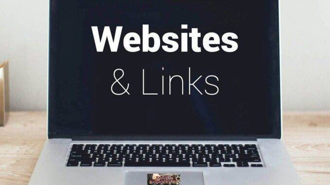 Links: Your Comprehensive Guide to Tech Resources