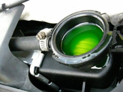 Engine Coolant: What Are The Basics You Really Need To Know